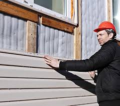 Best Custom Trim and Detailing for Siding  in San Mateo, CA